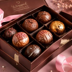 Classic Indulgence Box