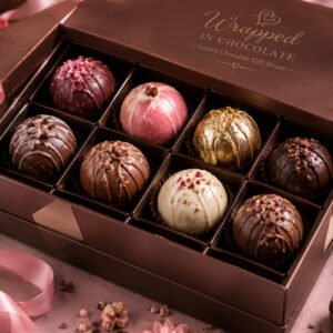 Premium Assorted Box